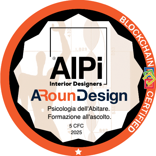 Badge pubblico 74450